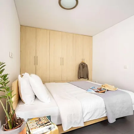 Gazi Urban Residence Athènes Extérieur photo