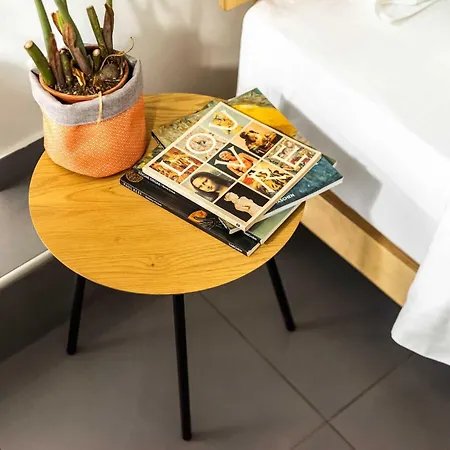 Gazi Urban Residence Athènes Extérieur photo