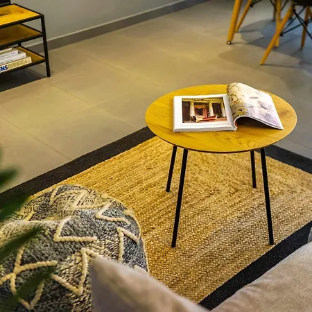 Gazi Urban Residence Athènes Extérieur photo