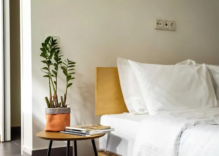 Gazi Urban Residence