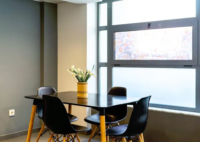 Gazi Urban Residence