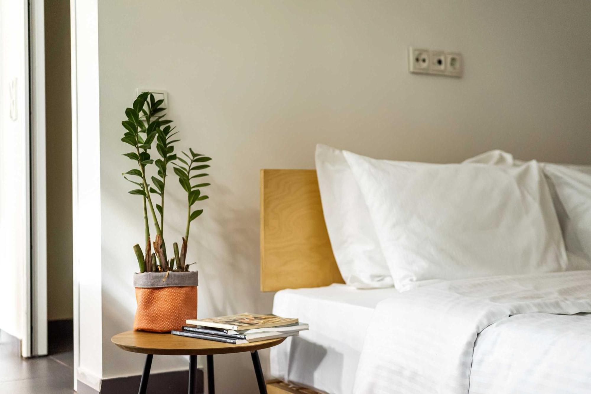 Gazi Urban Appartement *