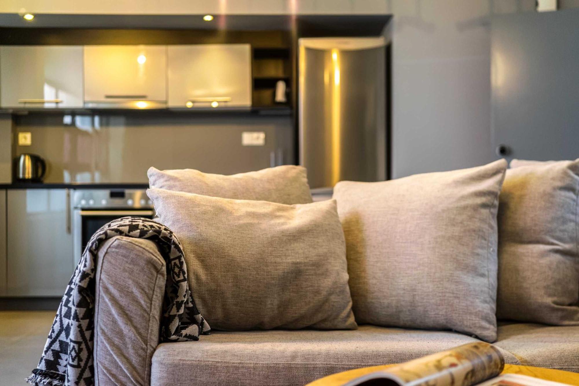 Appartement Gazi Urban Athènes