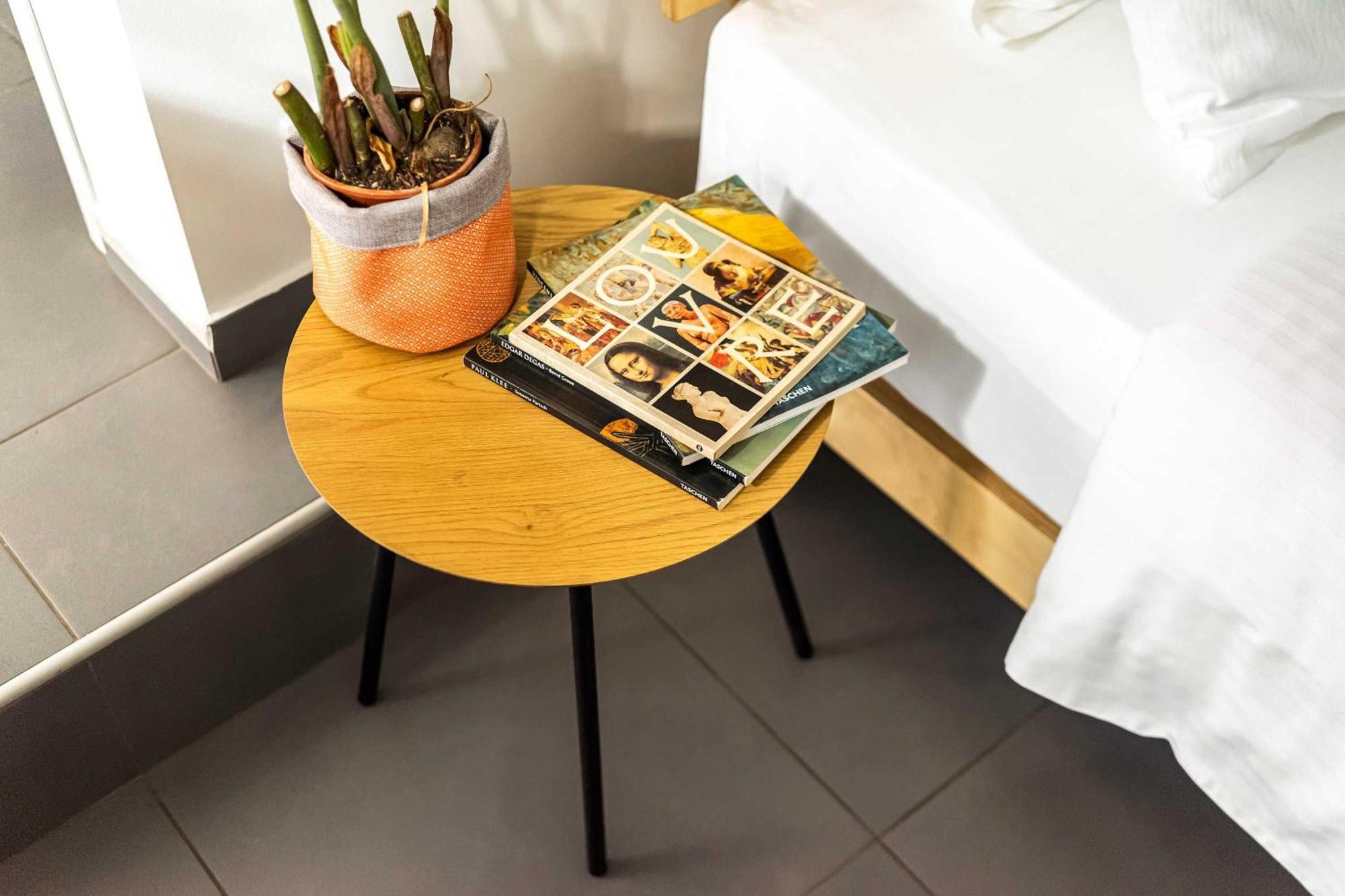 Gazi Urban Appartement