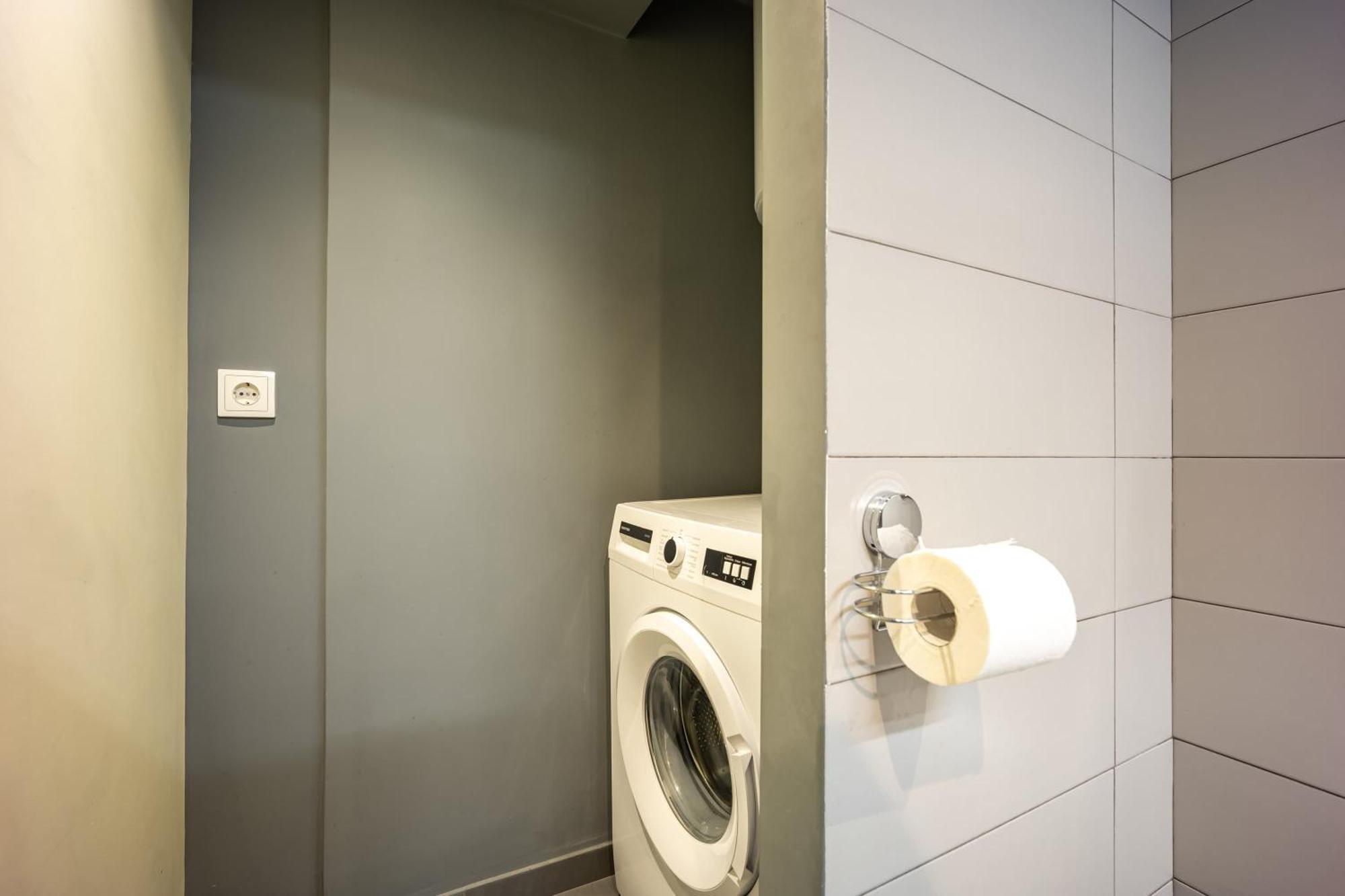 Gazi Urban Appartement