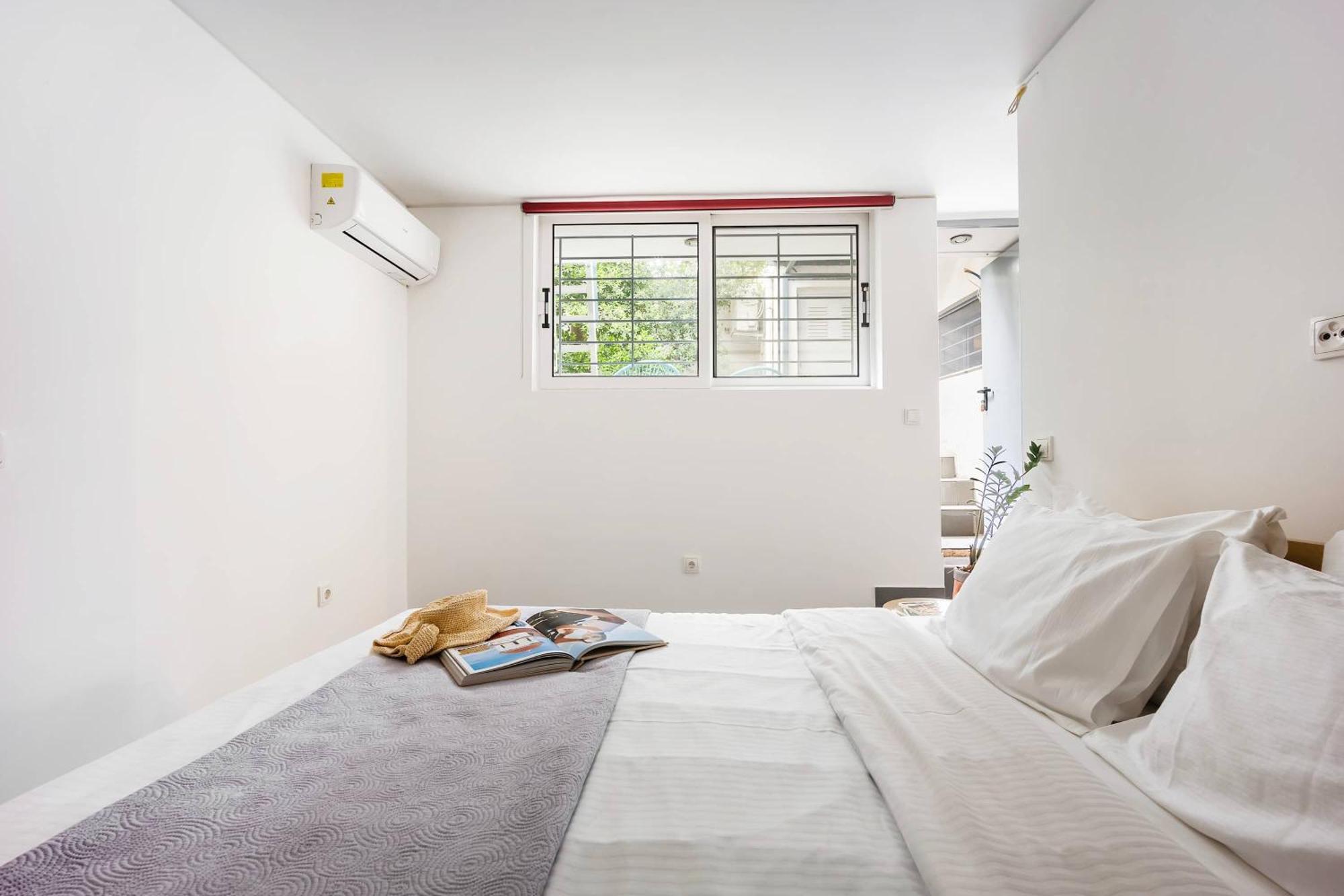 Gazi Urban Appartement *