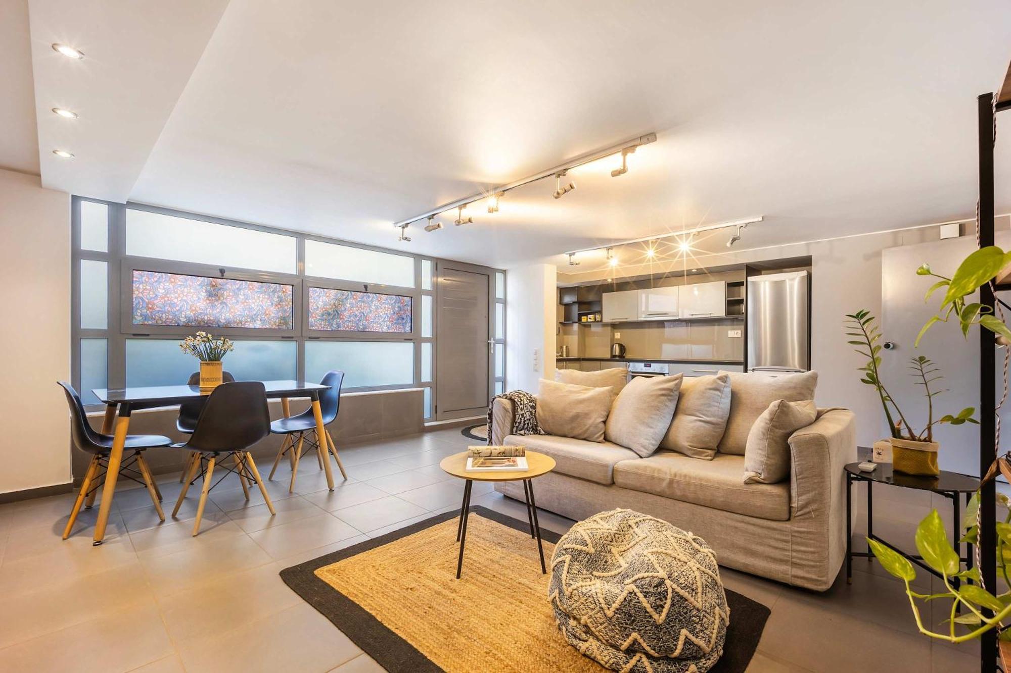 Appartement Gazi Urban *