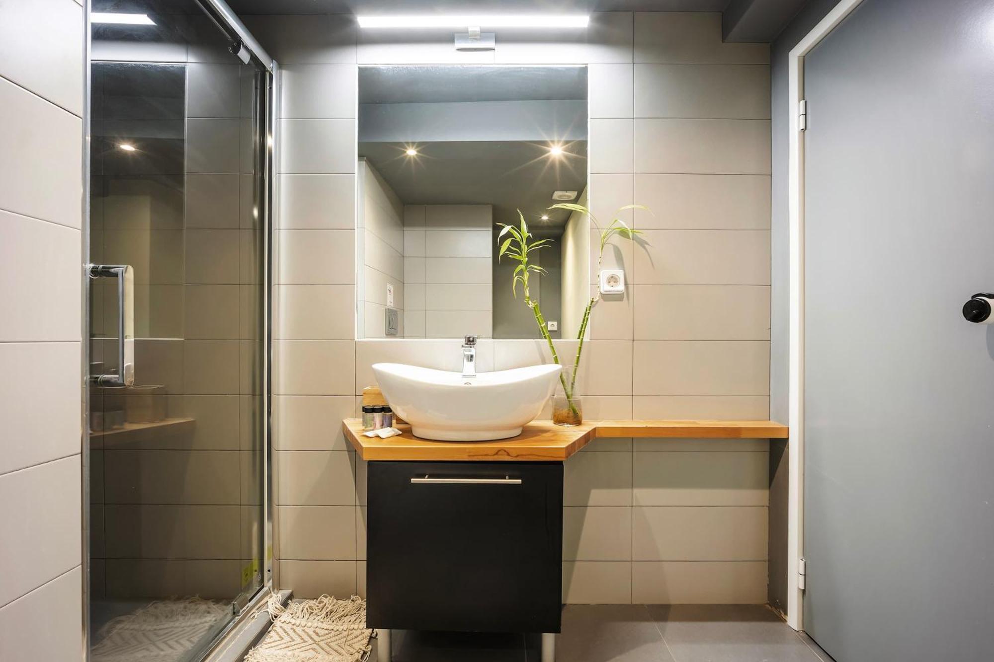 Gazi Urban Appartement Athènes