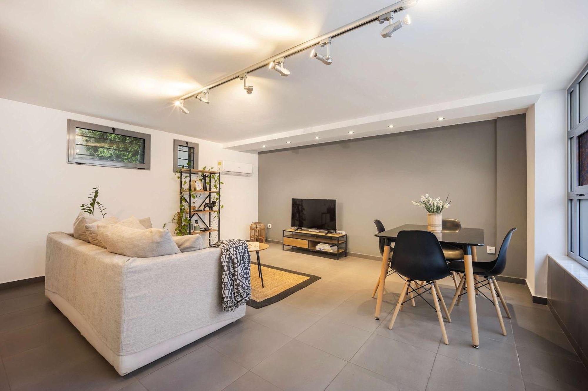 Appartement Gazi Urban Athènes