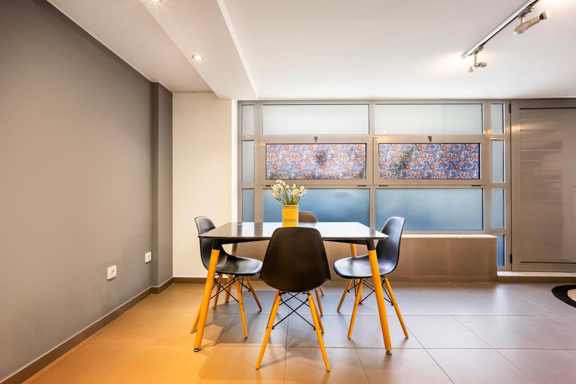 Appartement Gazi Urban
