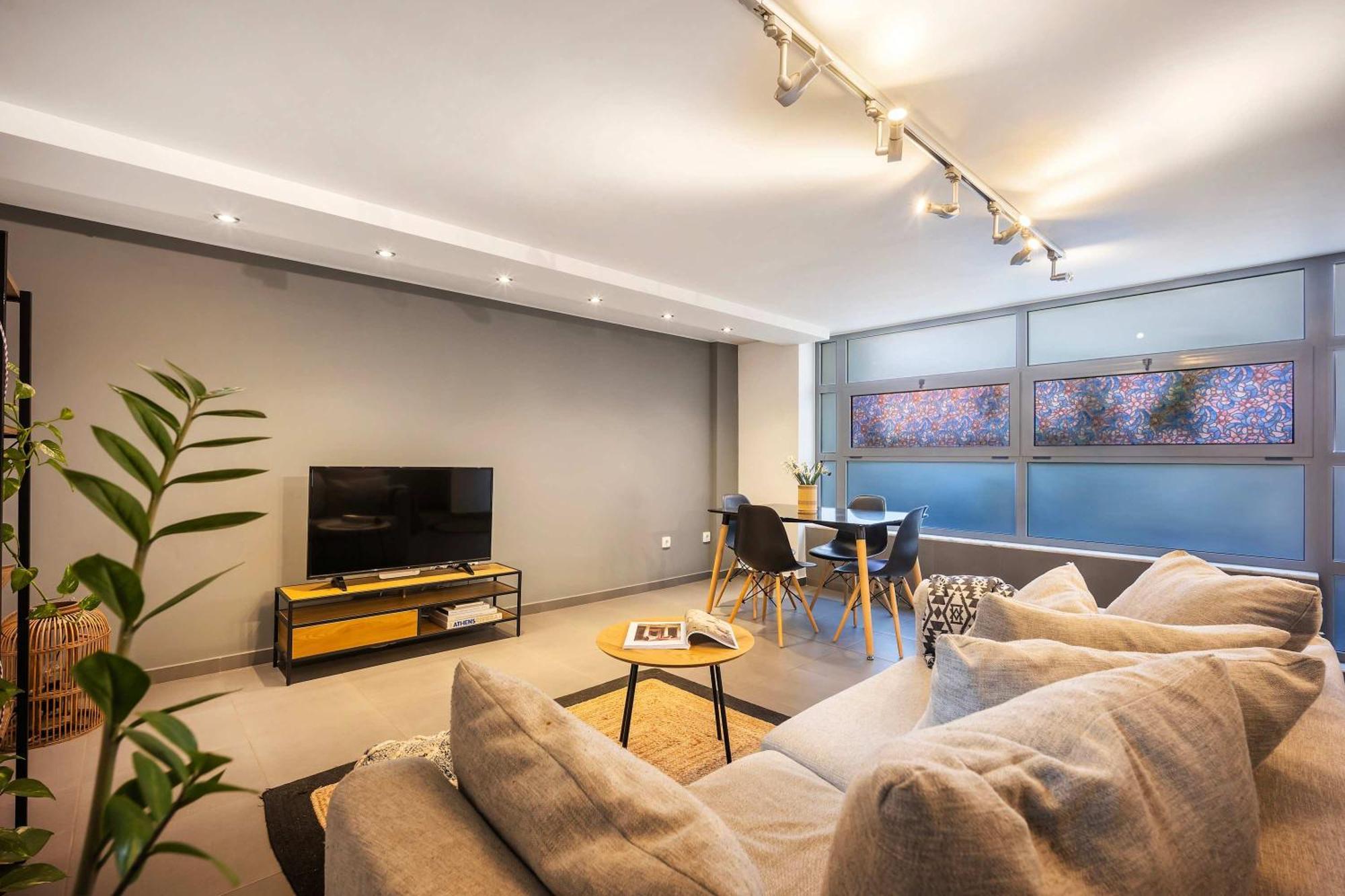 Gazi Urban Appartement *