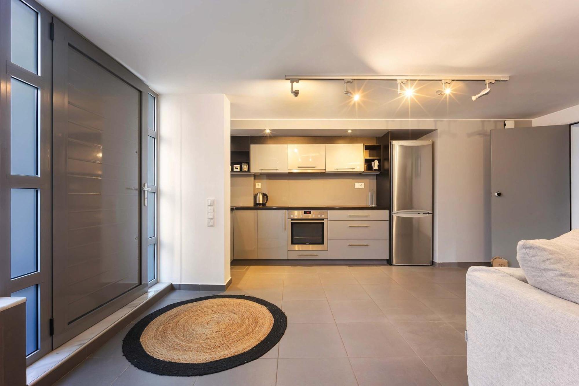 Appartement Gazi Urban *