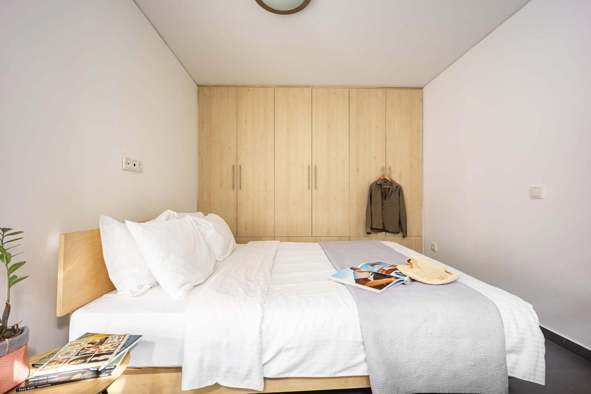 Gazi Urban Appartement Athènes