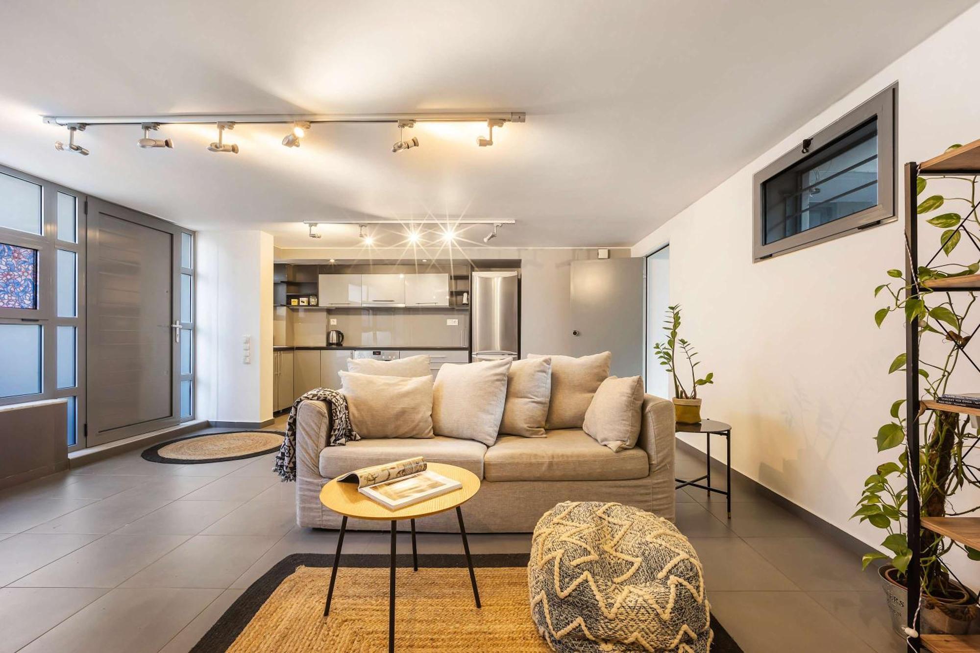Apartament Gazi Urban