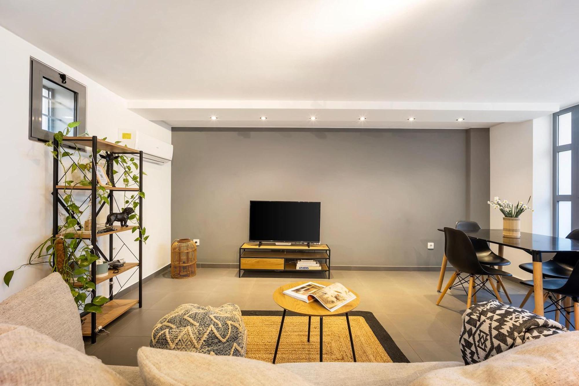 Gazi Urban Ateny